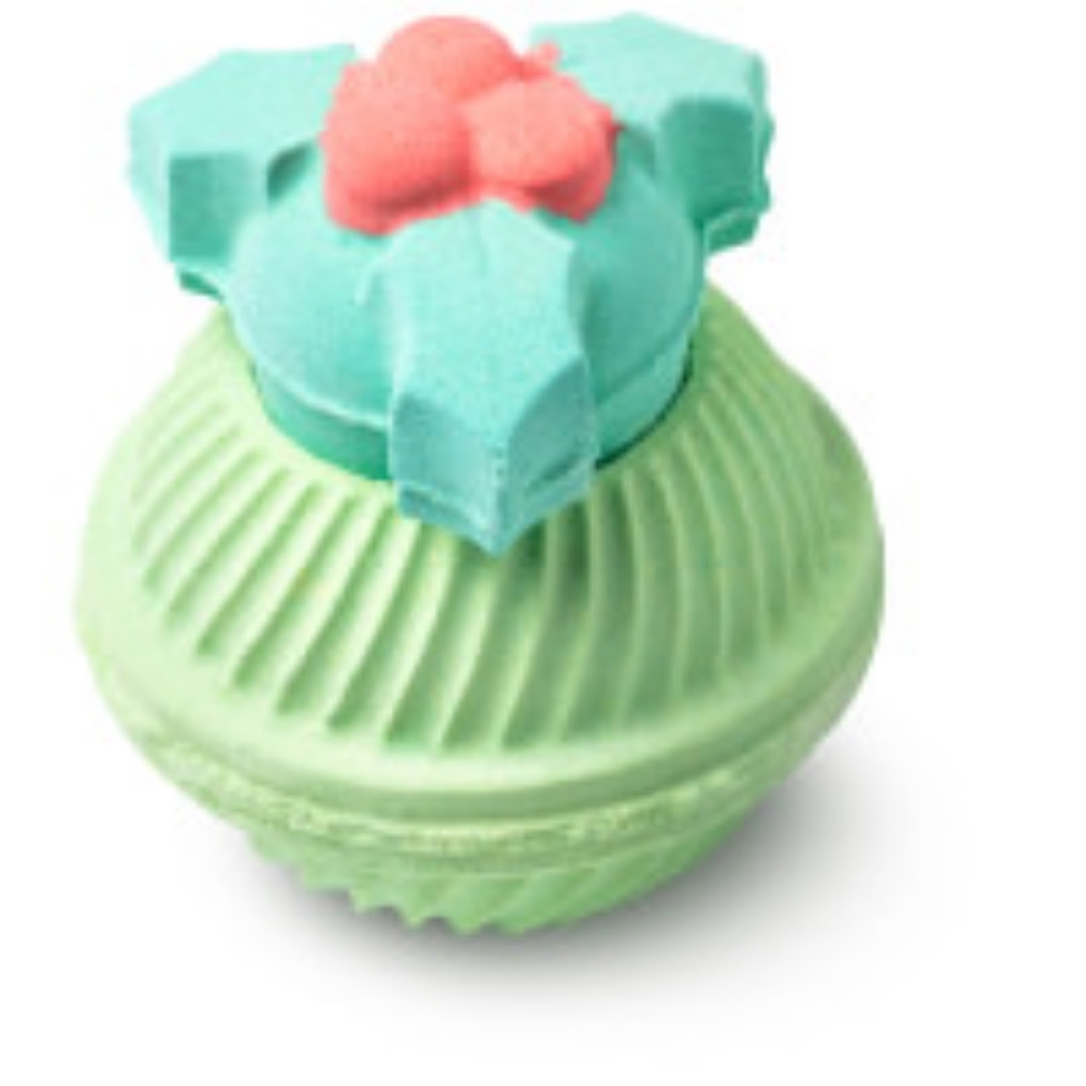 Lush Holly Golightly Wonder Ball